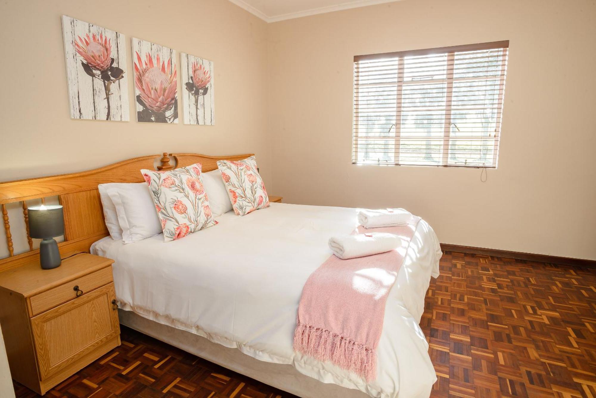 Oorvloed Guesthouse Swellendam Exterior photo