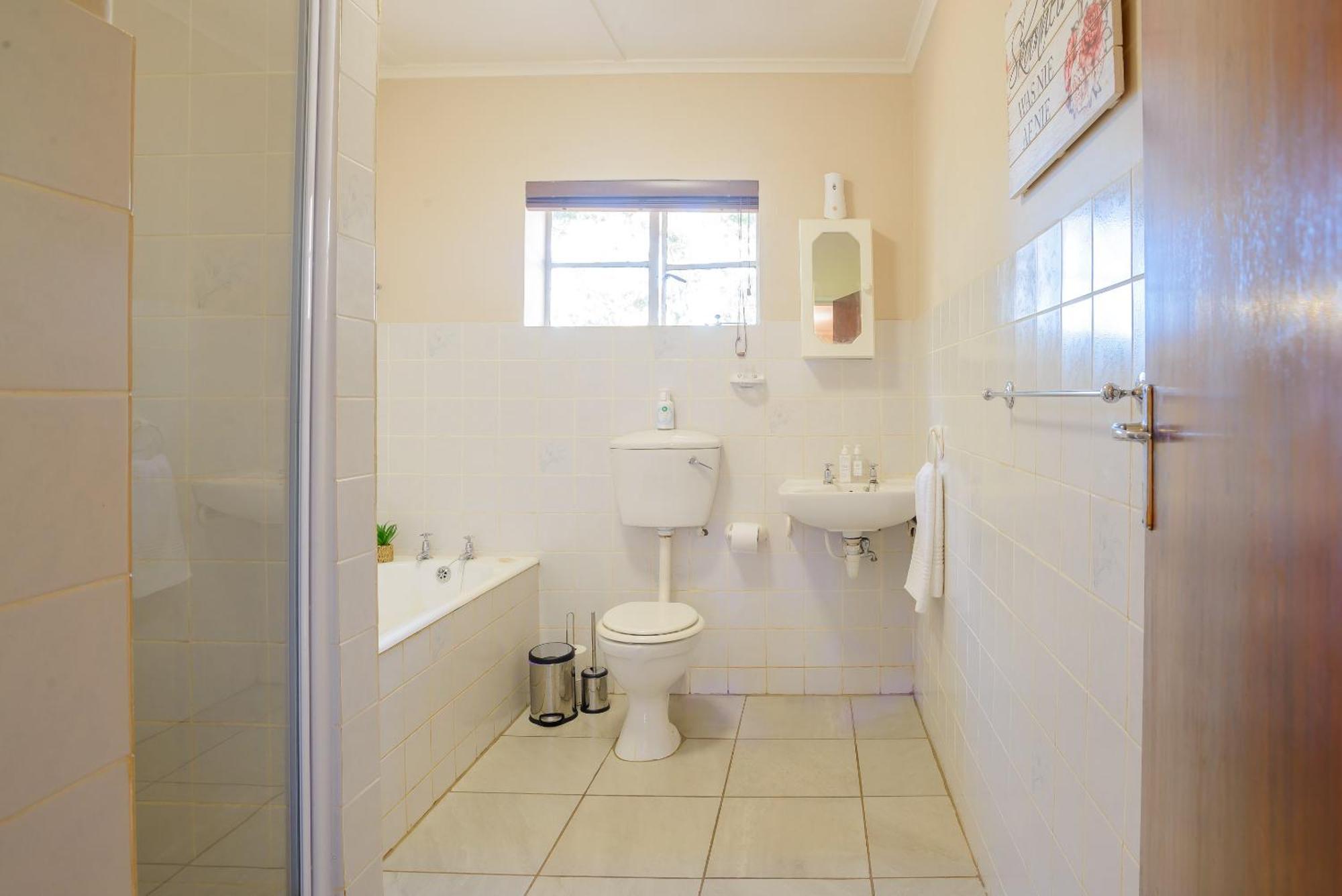 Oorvloed Guesthouse Swellendam Exterior photo